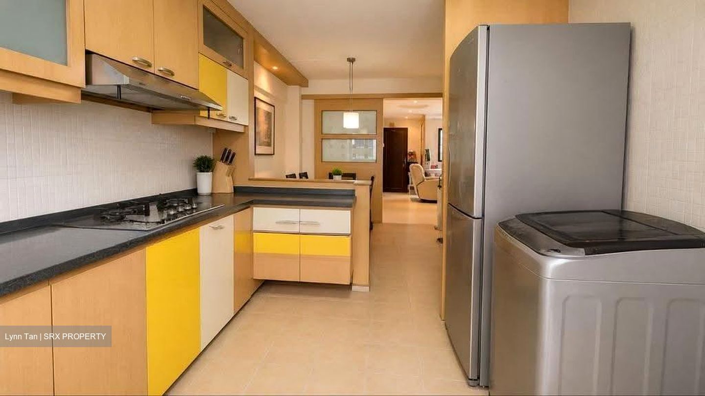 Blk 415 Ang Mo Kio Avenue 10 (Ang Mo Kio), HDB 3 Rooms #613689861